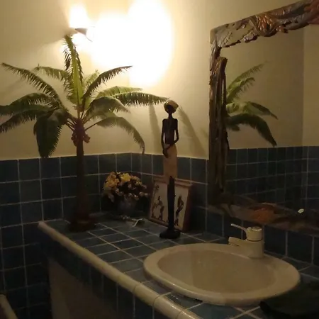 Séjour chez l'habitant Espace Nature