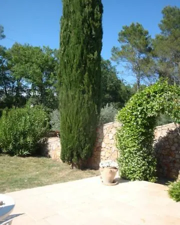 Séjour chez l'habitant Espace Nature