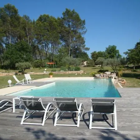 Espace Nature *
