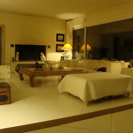 Séjour chez l'habitant Espace Nature Les Arcs (Savoie)