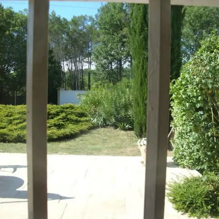 Espace Nature Séjour chez l'habitant